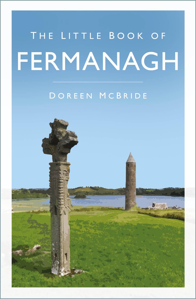 Piccolo libro di - il piccolo libro di Fermanagh