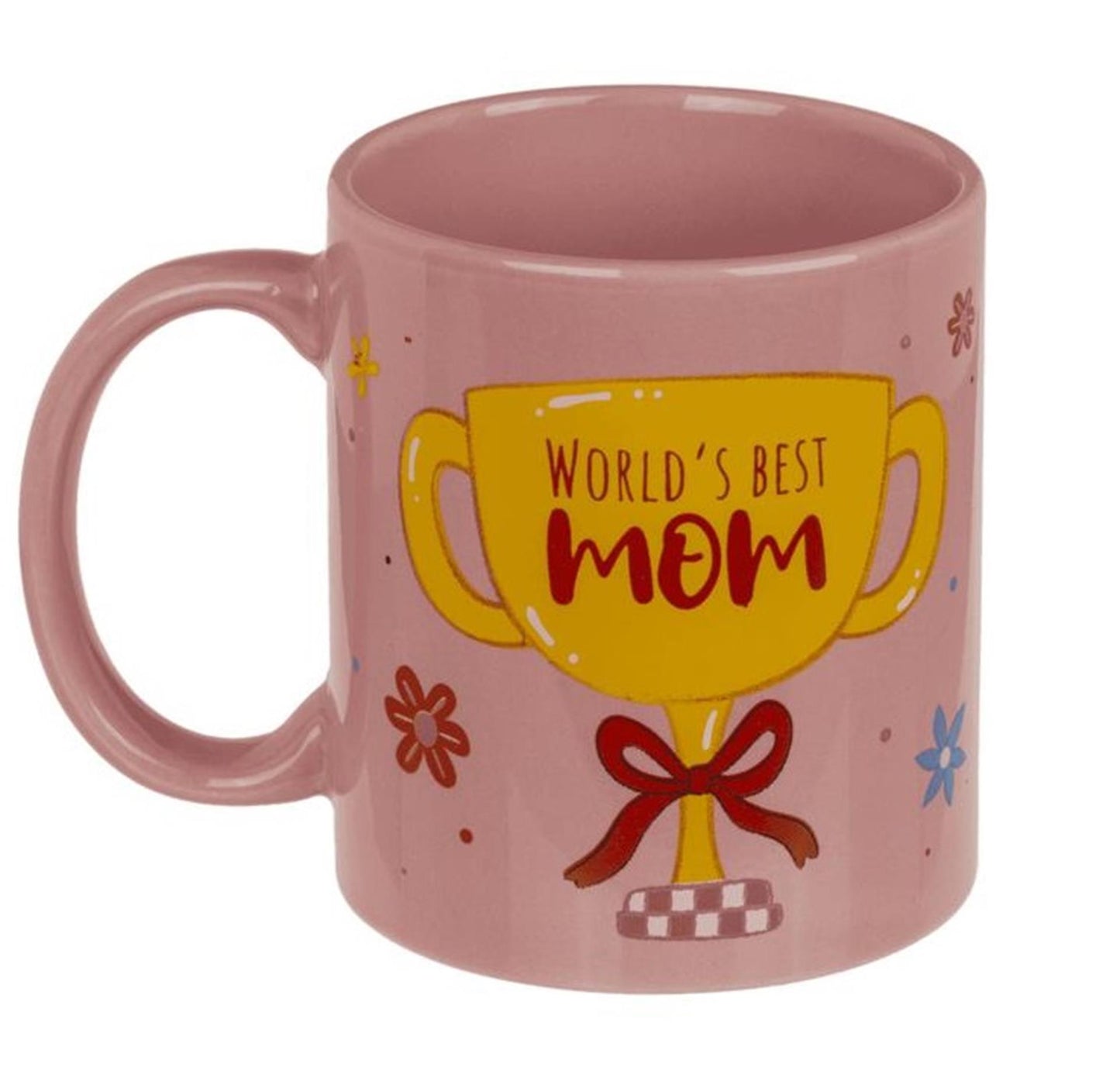 Ootb set de regalo la mejor mamá del mundo