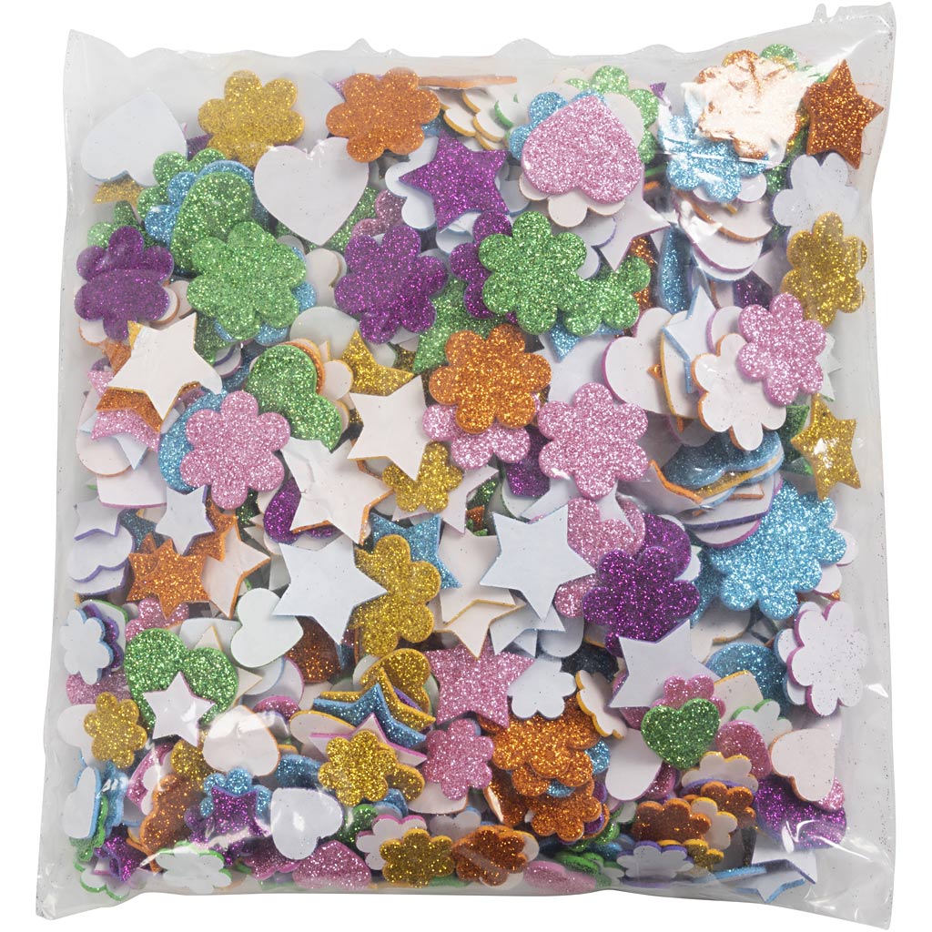Https: www.cchobby.nl foam-figuren-sterren-bloemen-en-harten-d-19-29-mm-800-div-1-doos