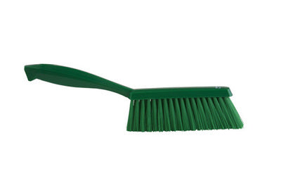 Vikan barredora manual suave 340mm verde