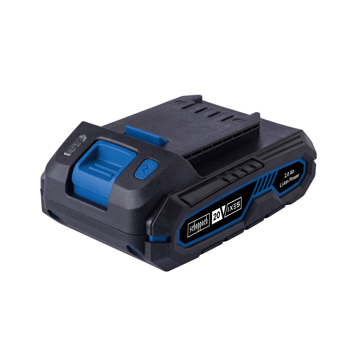 Batería Scheppach 20v 2.0ah sbp2.0 - 7909201708
