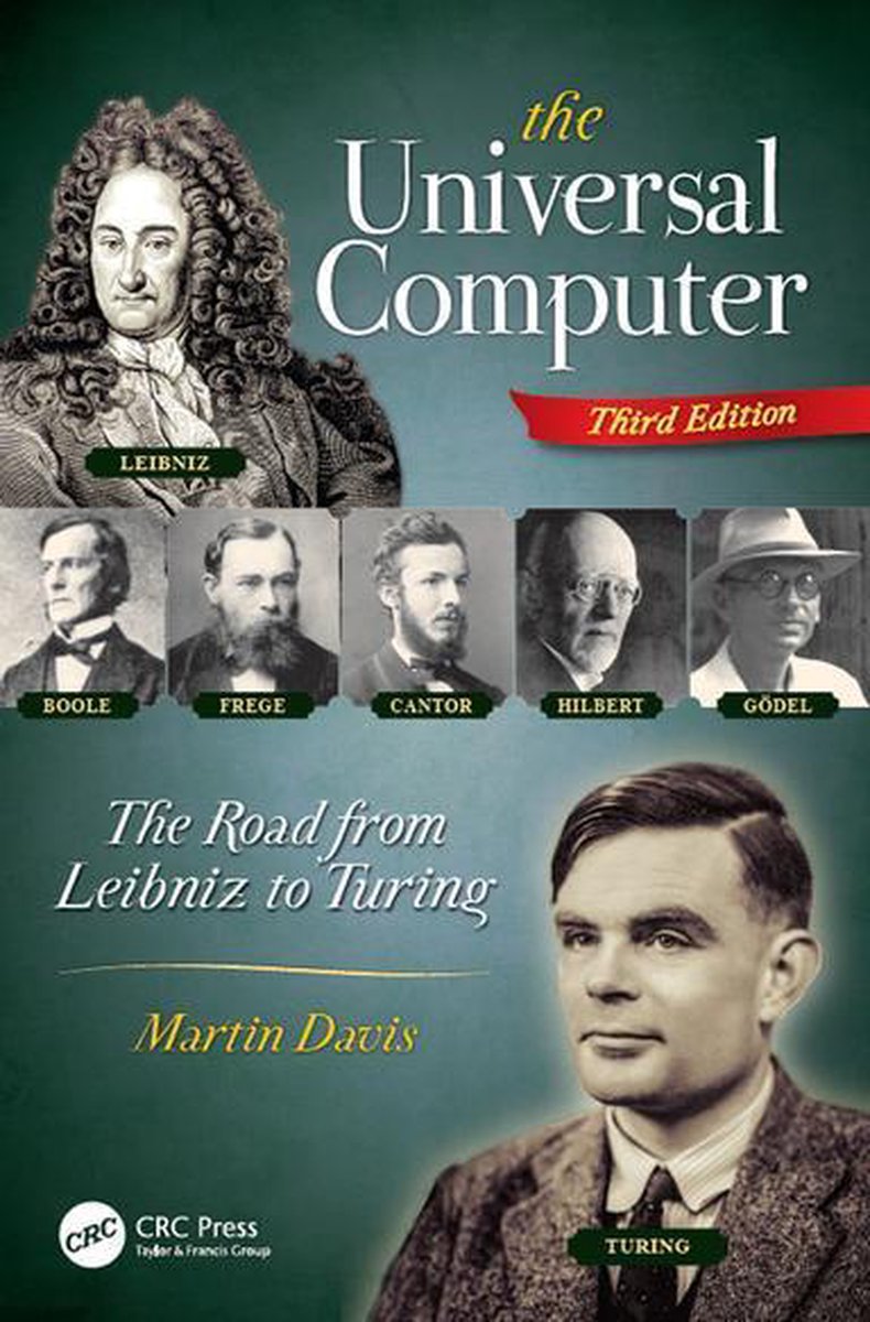 La computadora universal