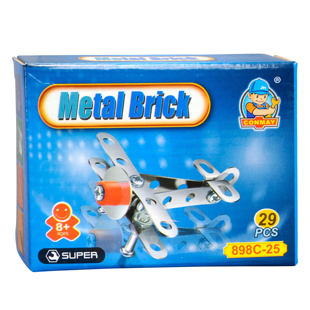 Set da costruzione mini