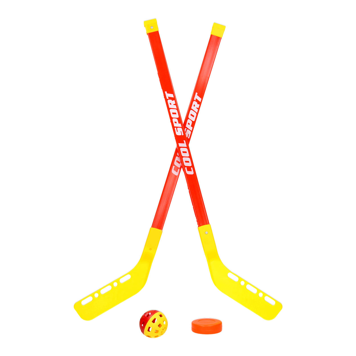 set di hockey