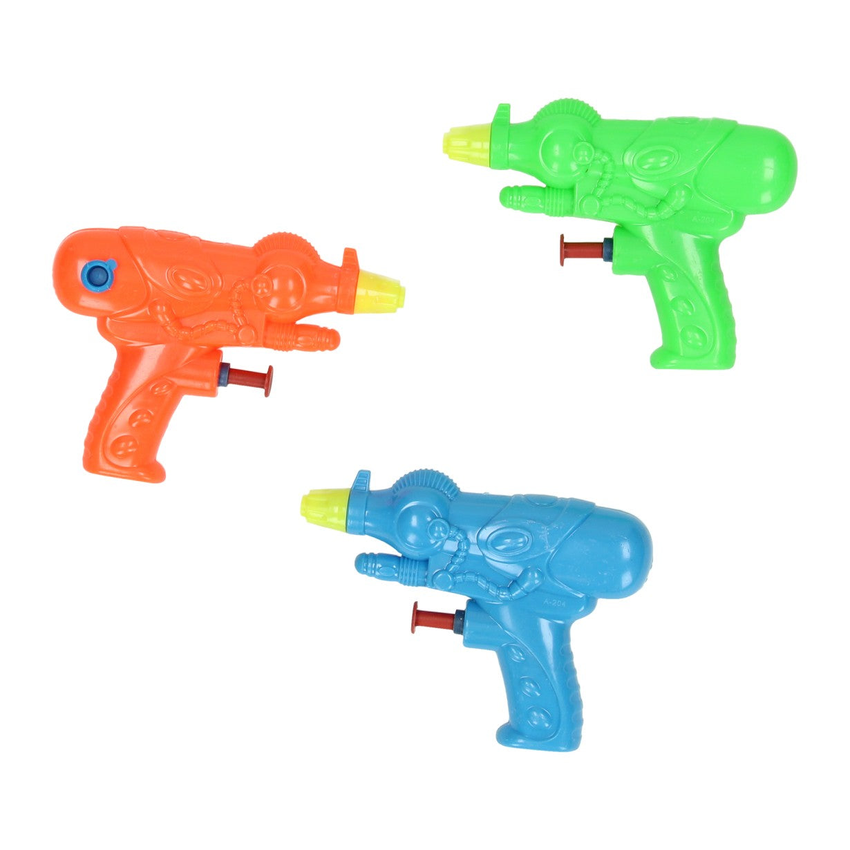 pistola per acqua piccola
