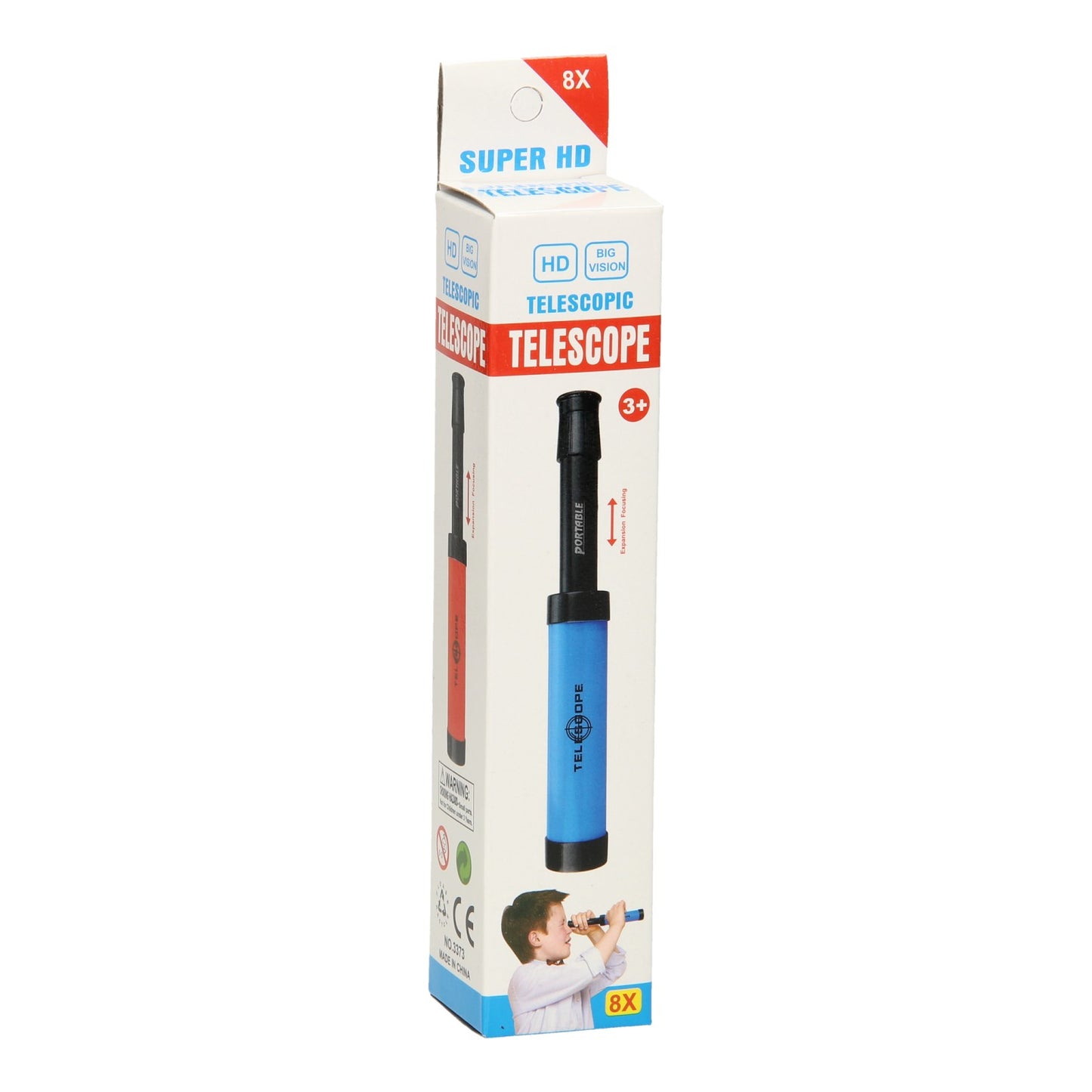 telescopio