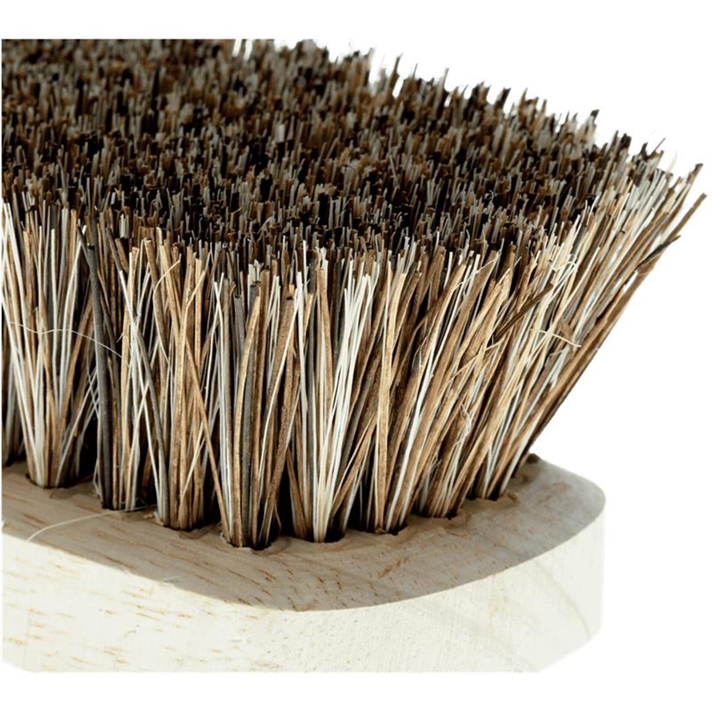 Vero carro pigro in legno unione 22 cm