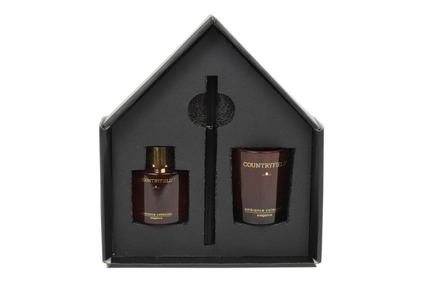 Caja de regalo elegante Countryfield