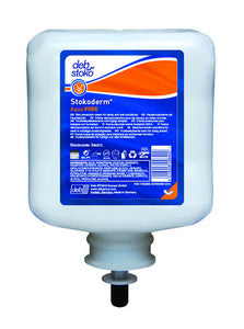 Deb stokoderm acqua pura (1 litro)