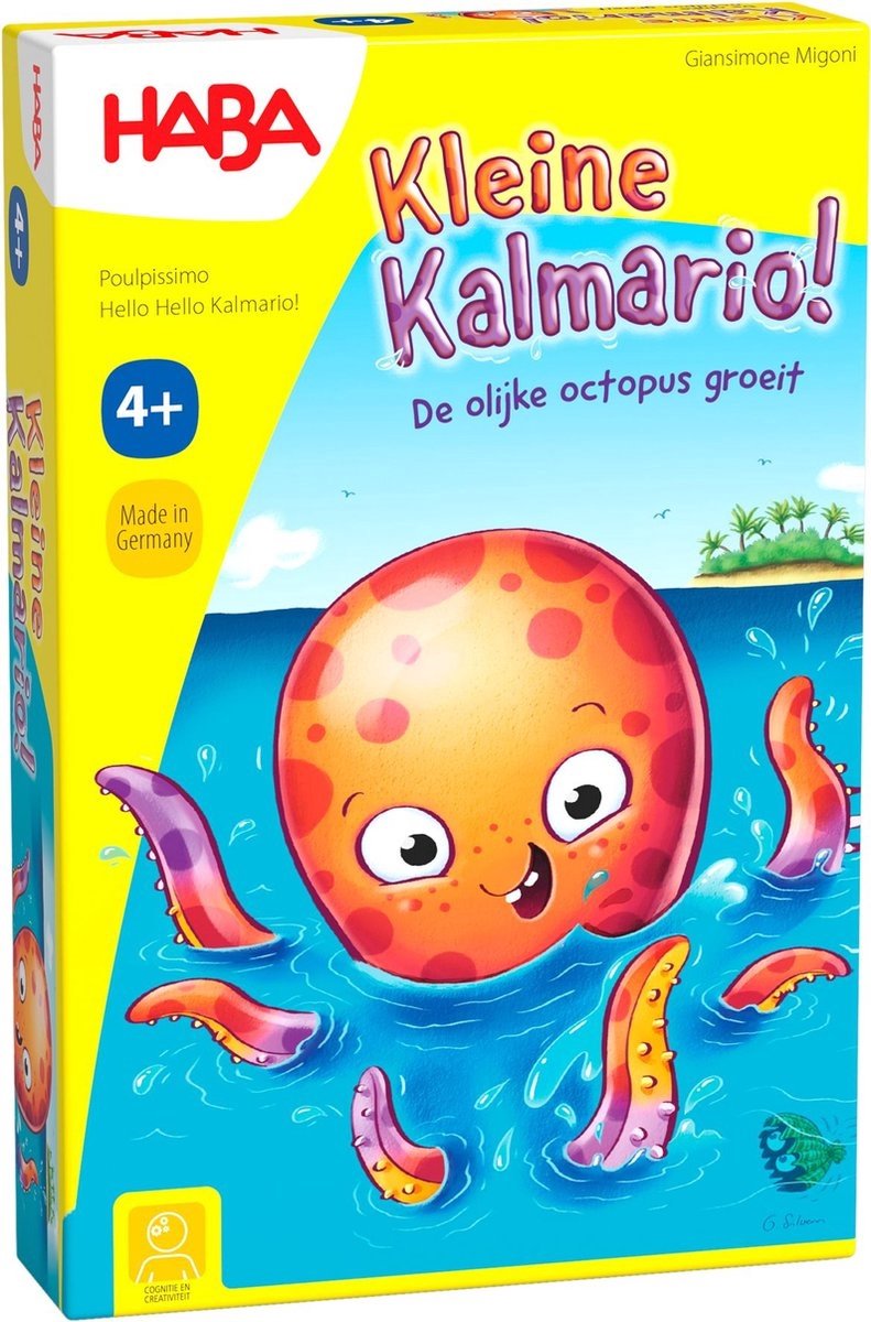 Haba - piccolo calmario 1307112005