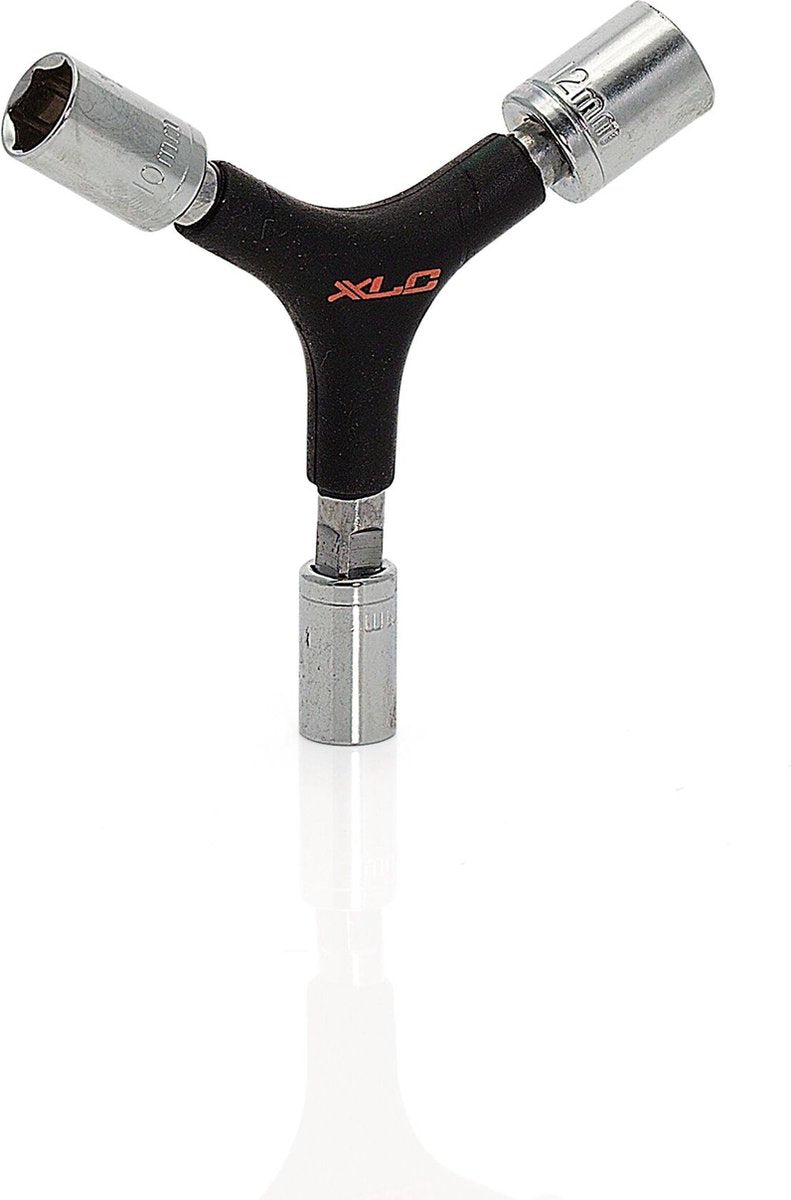 Cover key XLC Y model to-m01