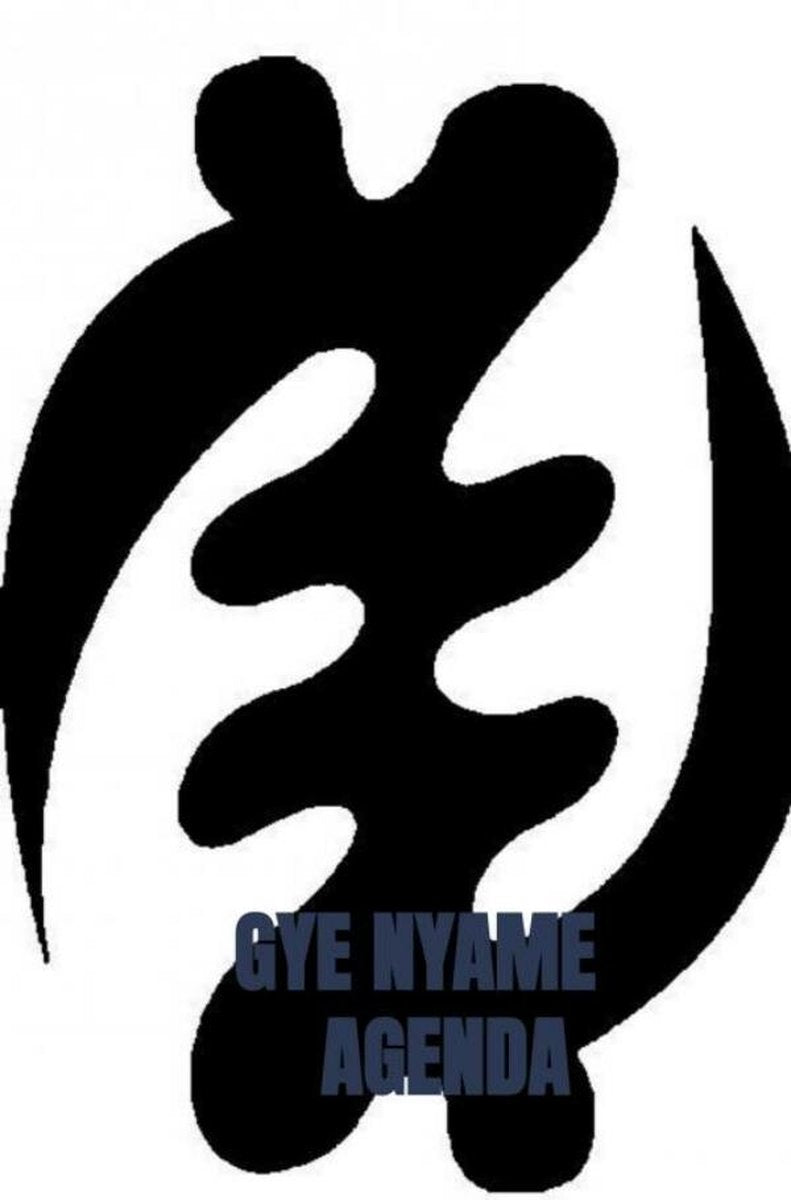 Gye nyama gye nyame agenda