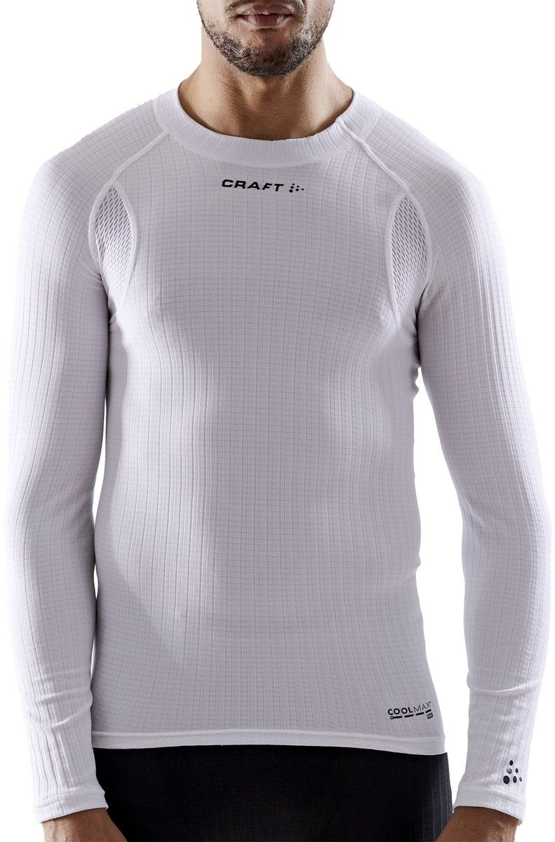Craft active extreme x - strato base a maniche lunghe