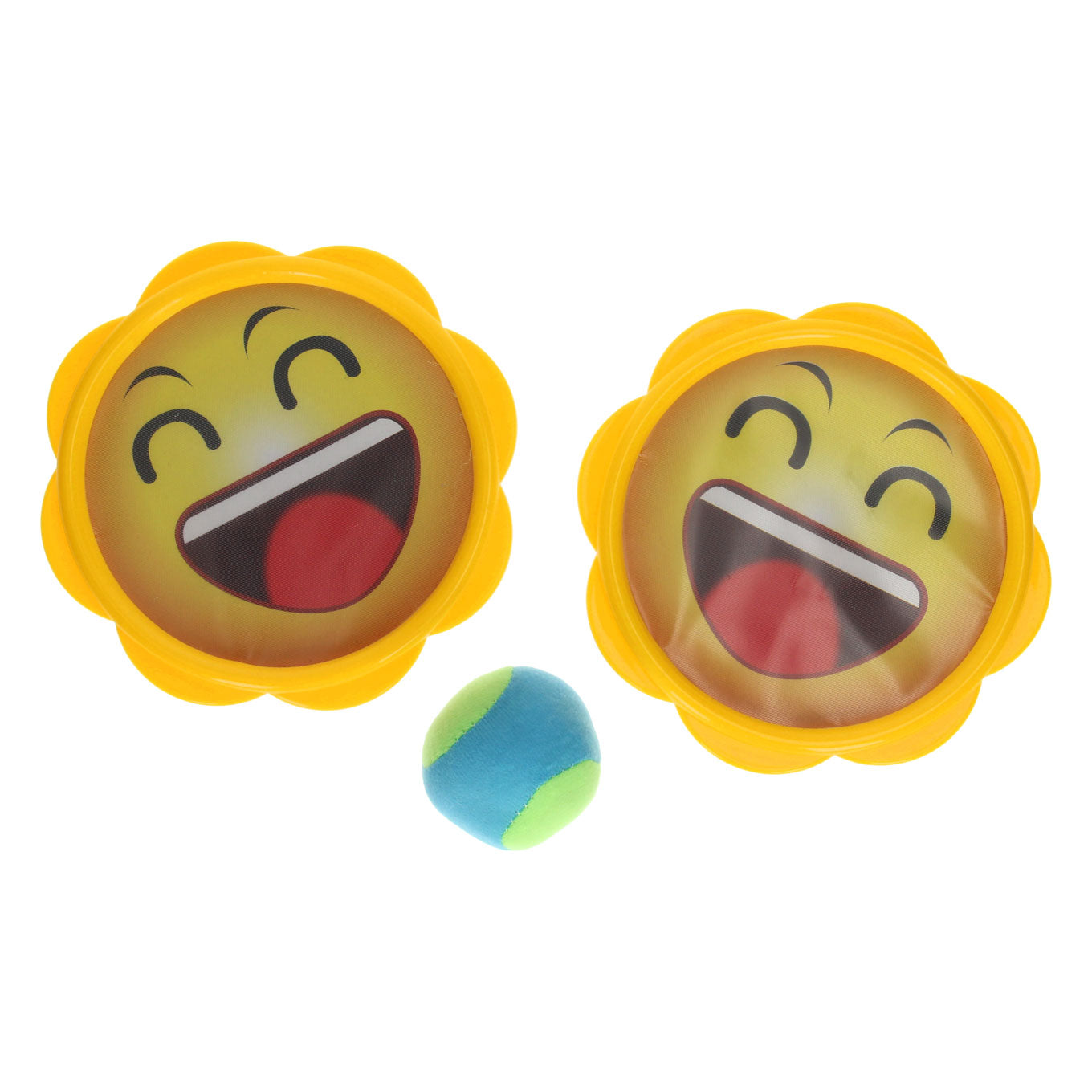 Catch lanzando jugar sol