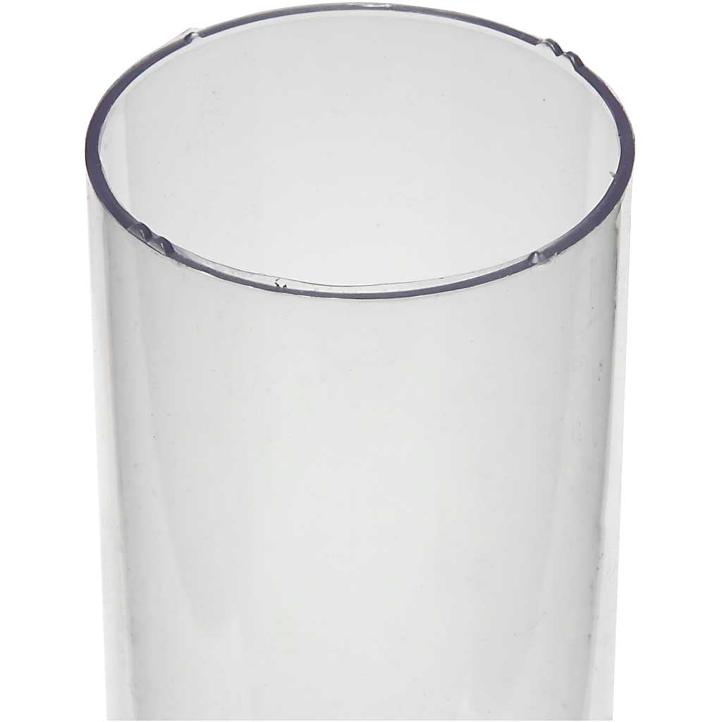 Stampo per candela Creative Company, dimensioni 200x60 mm, 1 pezzo