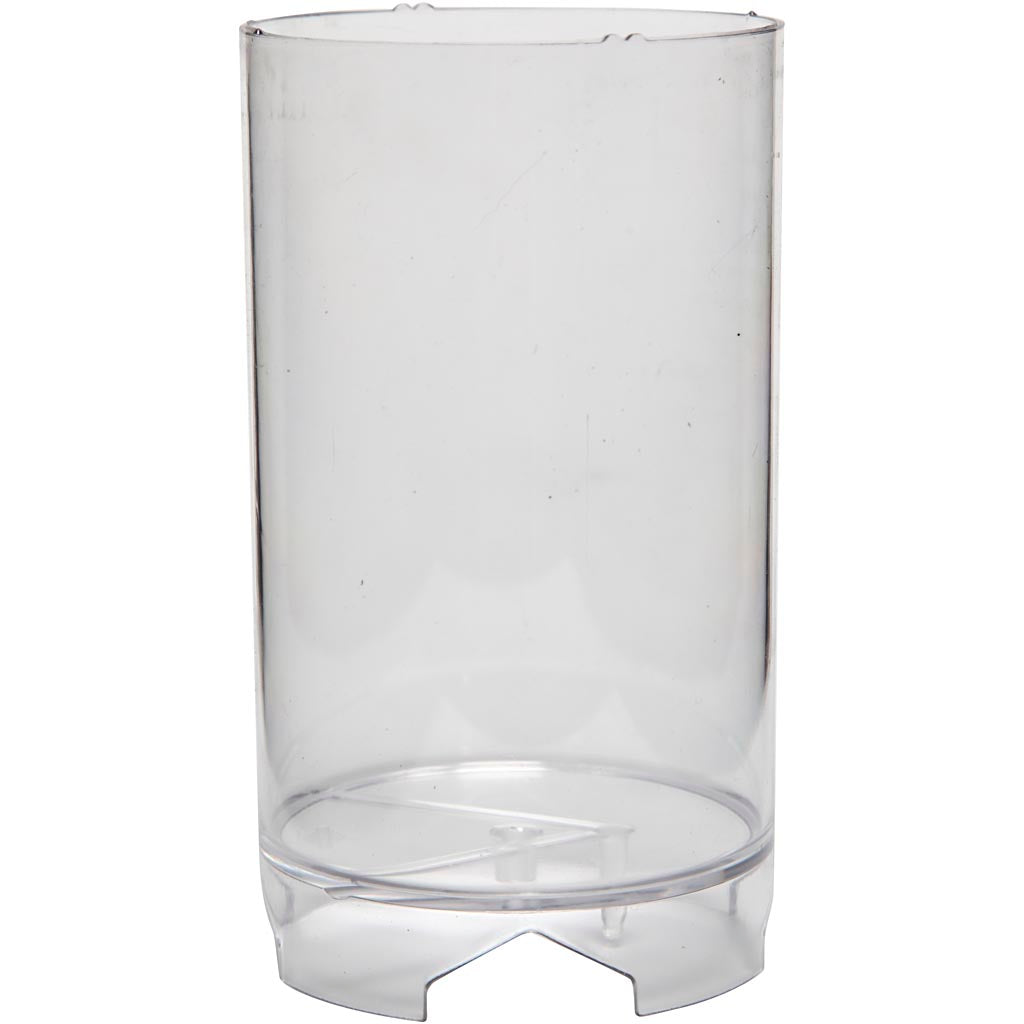 Vela de creativ Company Forma, AFM 130x82 mm, 1 pieza