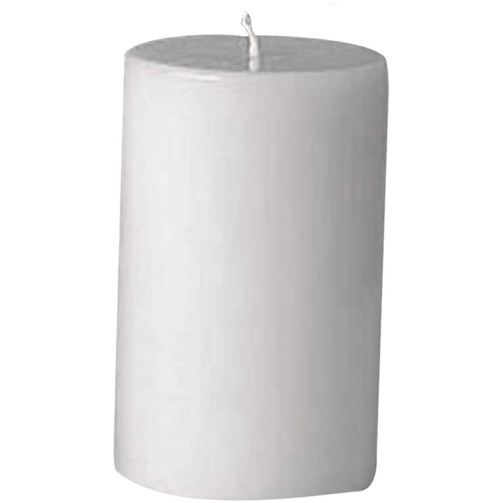Creative Company Candles Fine Form, AFM 130x82 mm, 1 pezzo