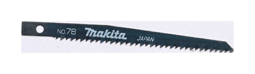 Accesorios Makita hoja de sierra alternativa 78 - 792543-3