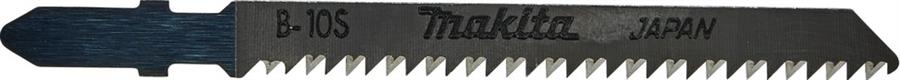 Hoja de sierra de calar Makita b10s (5uds)