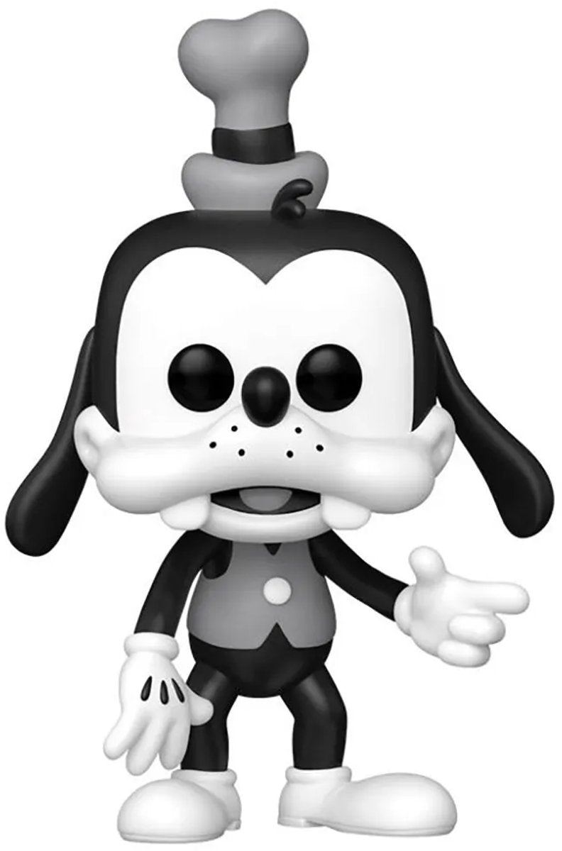 Funkopop! Disney: Topolino e i suoi amici - Pippo (1939) #1689