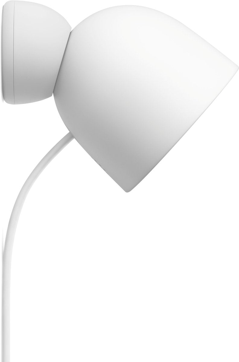 Google nest cam outdoor - beveiligingscamera - wired - 2nd gen - snow