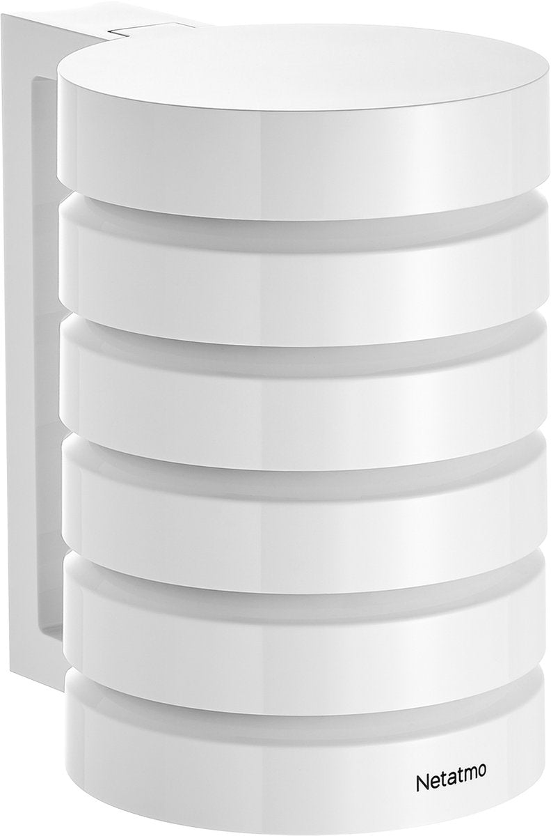 Copertura protettiva Netatmo per stazione meteorologica intelligente