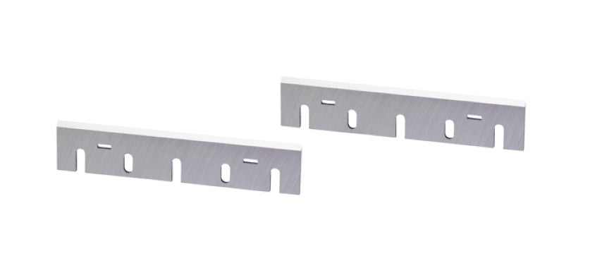 Accesorios makita cuchillas de cepillado hss 170mm - d-63666