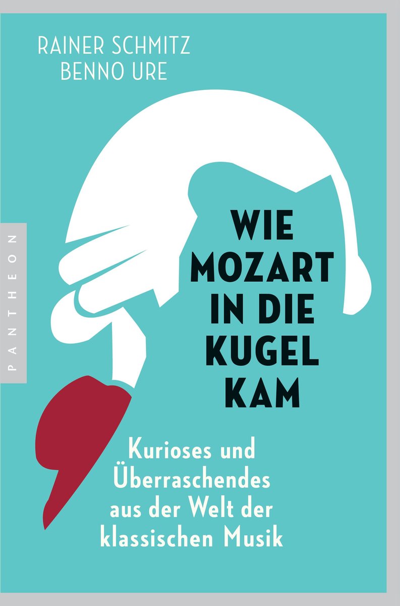 Chi fa Mozart in quel pettine di Kugel