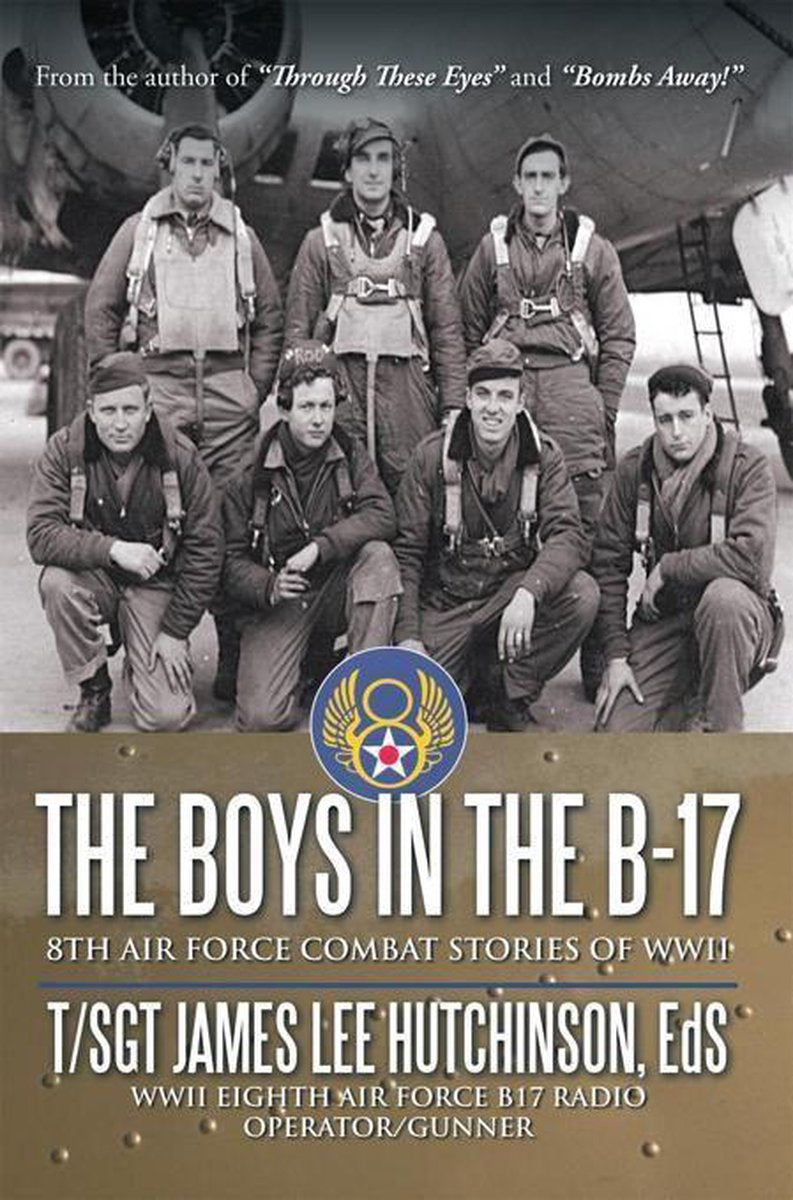 Los chicos del b-17.