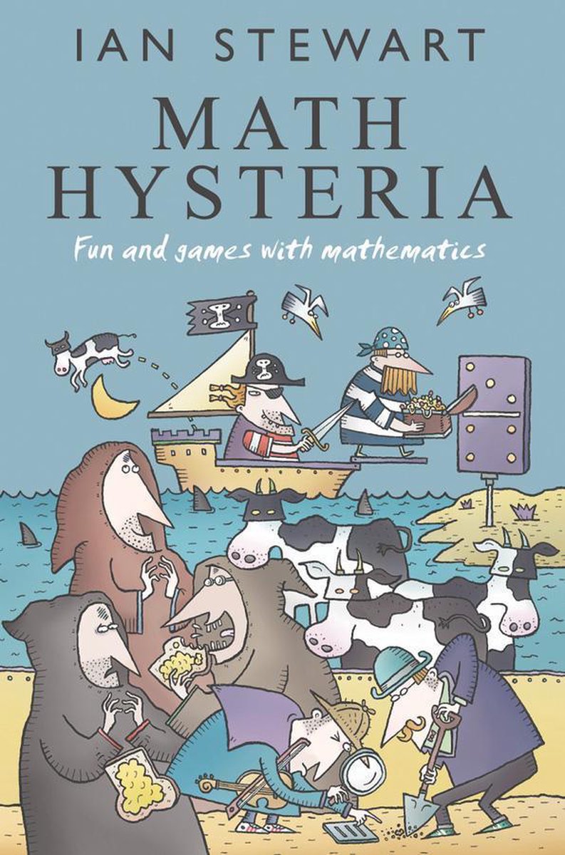 Histeria matemática