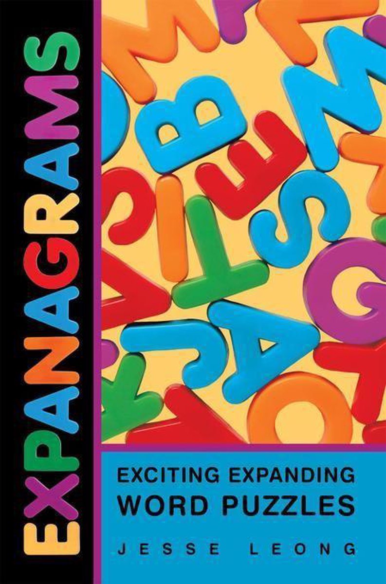 Expanagramas