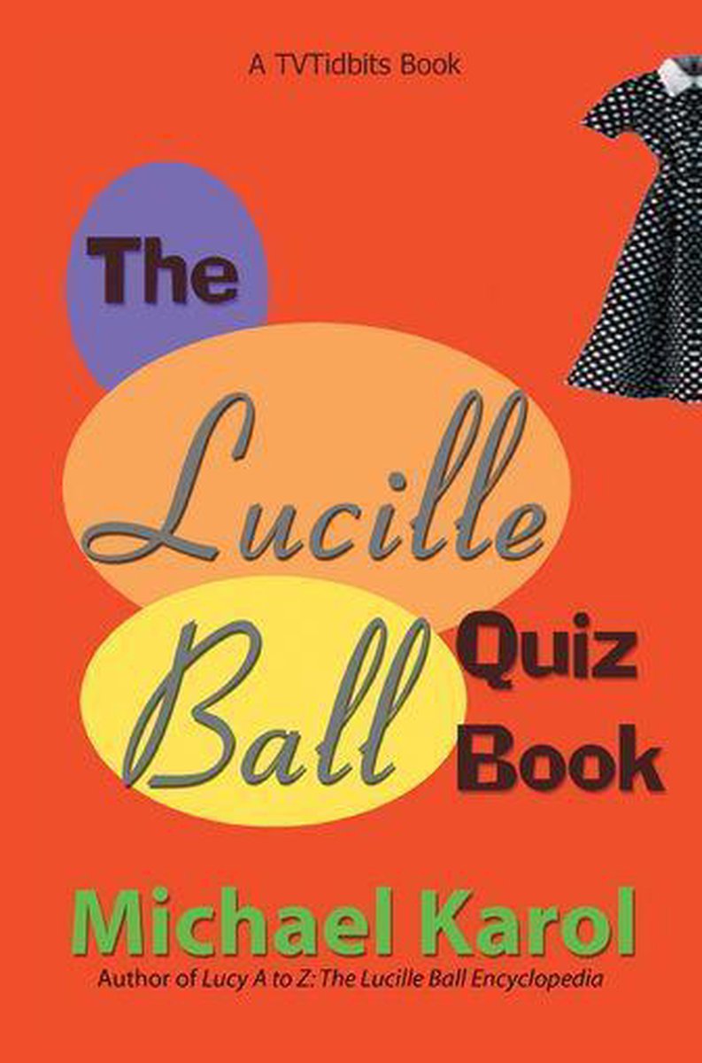 Il libro dei quiz sulle palline di lucille