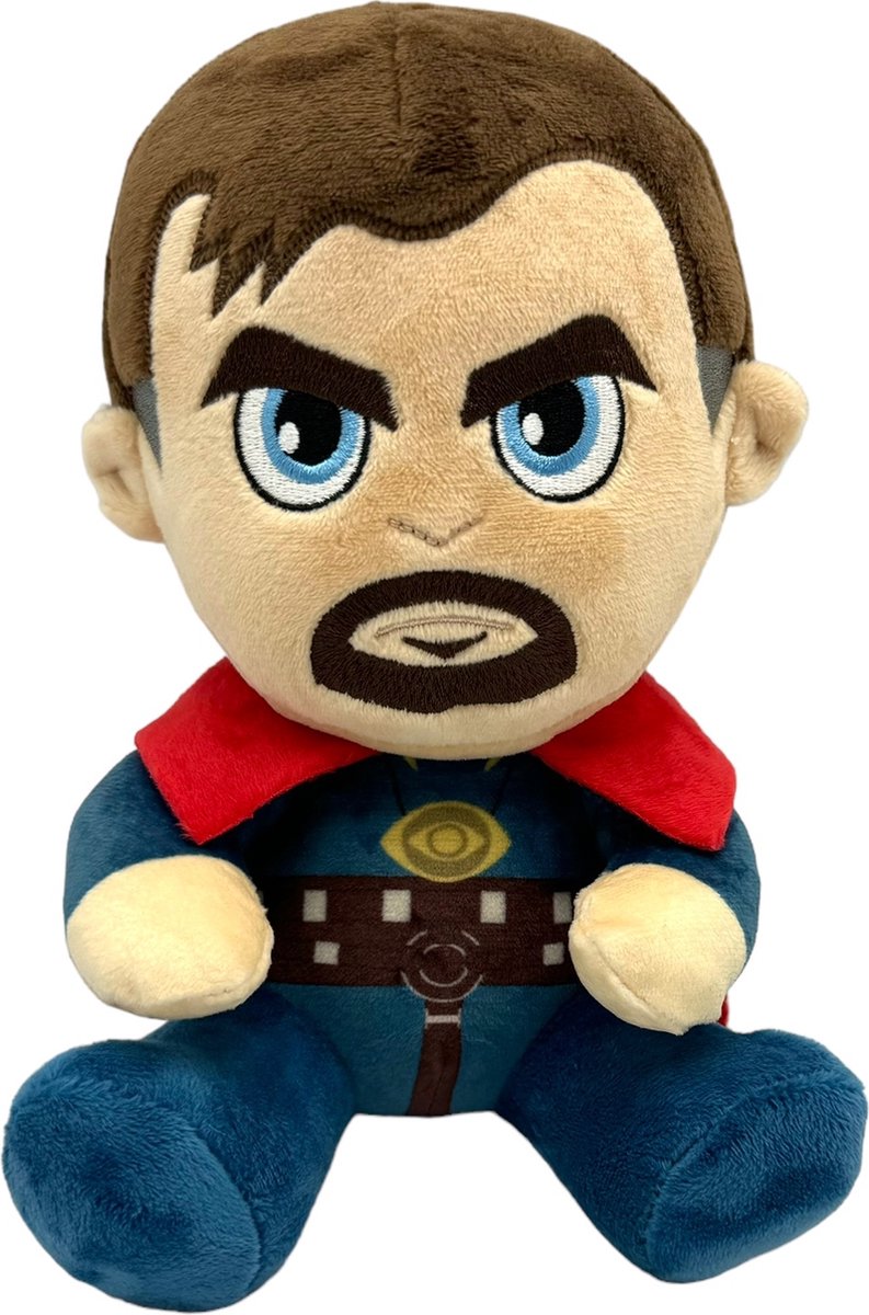 Marvel: Avengers Infinity War - Peluche Dr. Strange Phunny