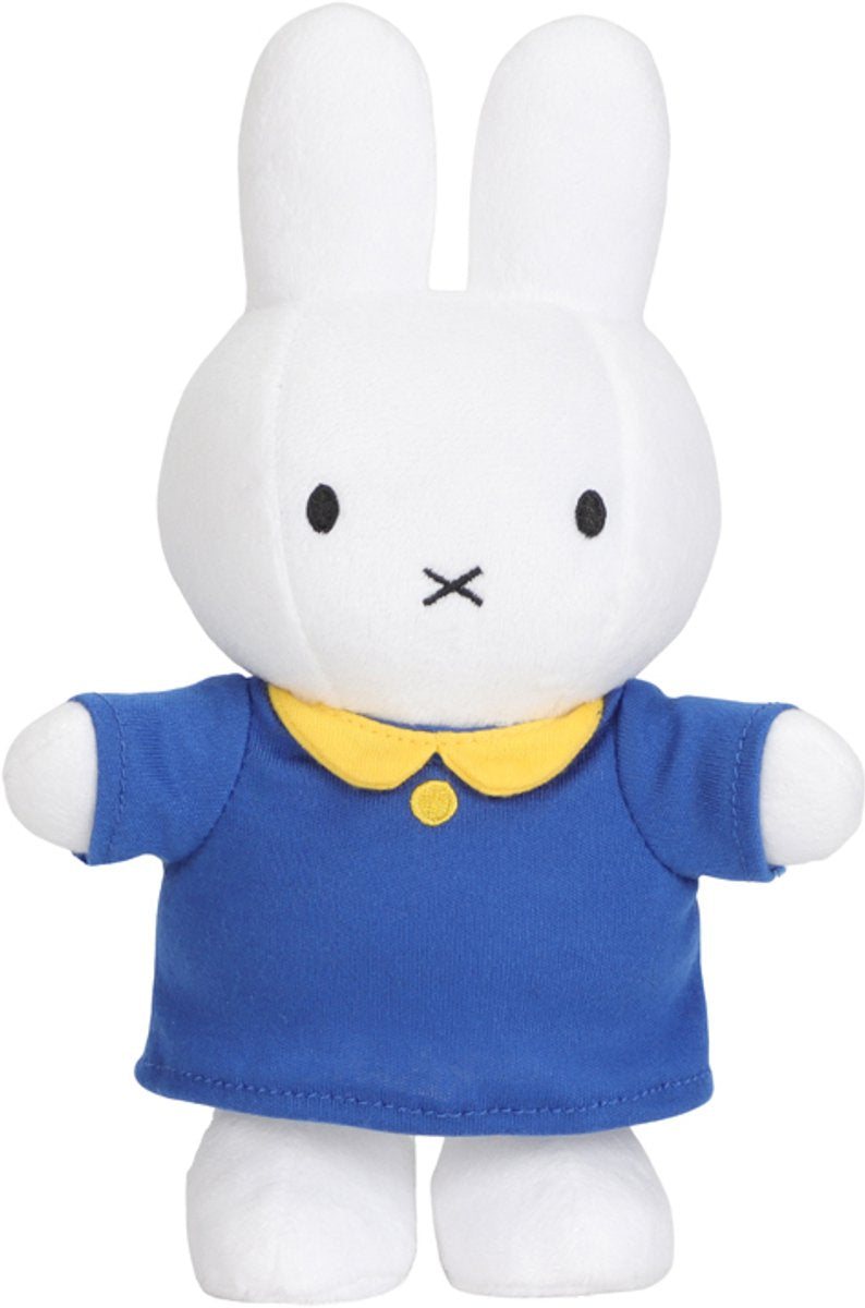 Peluche Miffy 23 cm