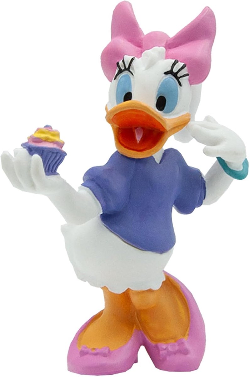 Bullyland Disney Margherita con torta (15337)