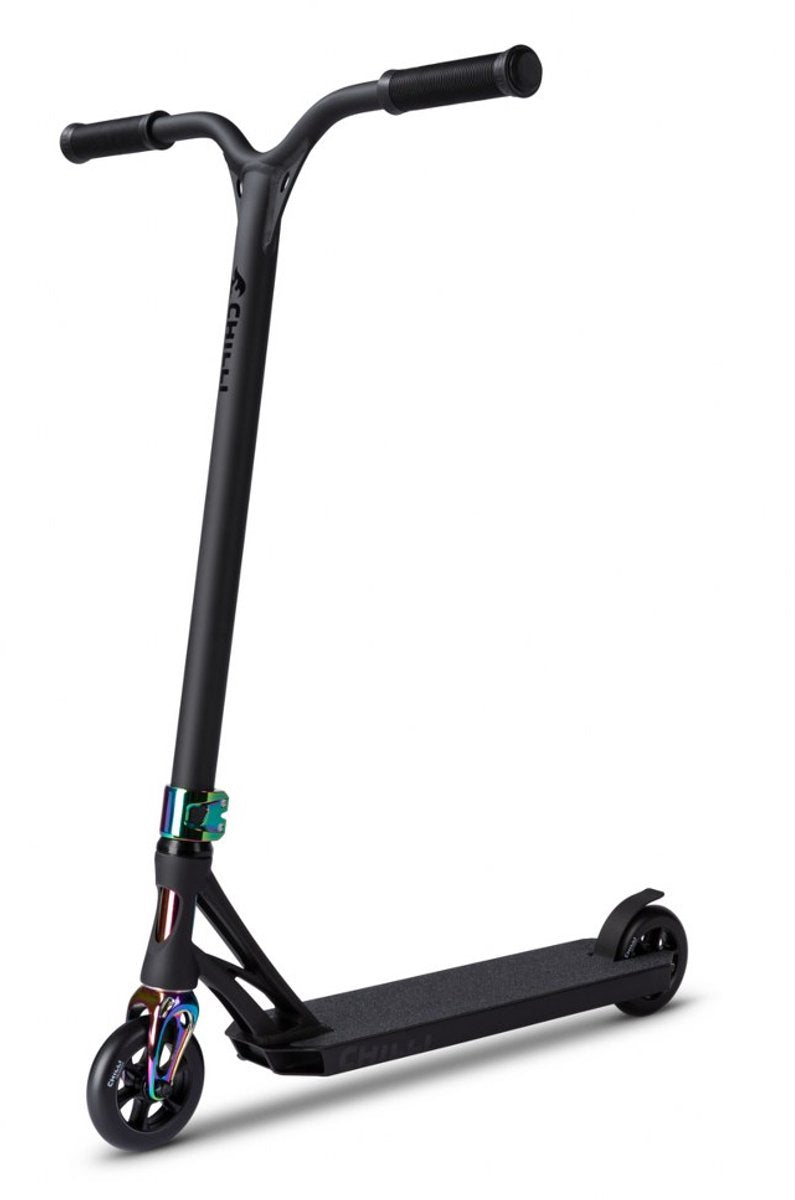Monopattino acrobatico Chilli Beast - bambini - monopattino acrobatico - nero
