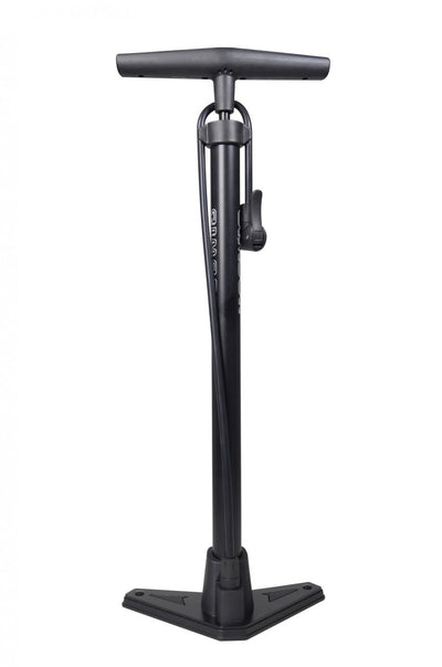 Bomba de alta presión básica de 60 cm negro