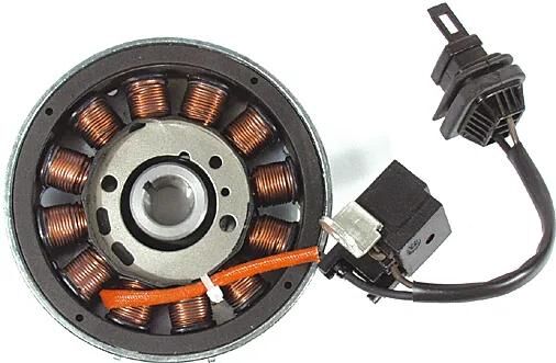 Alternatore dinamo RMS Piaggio Leader 50cc