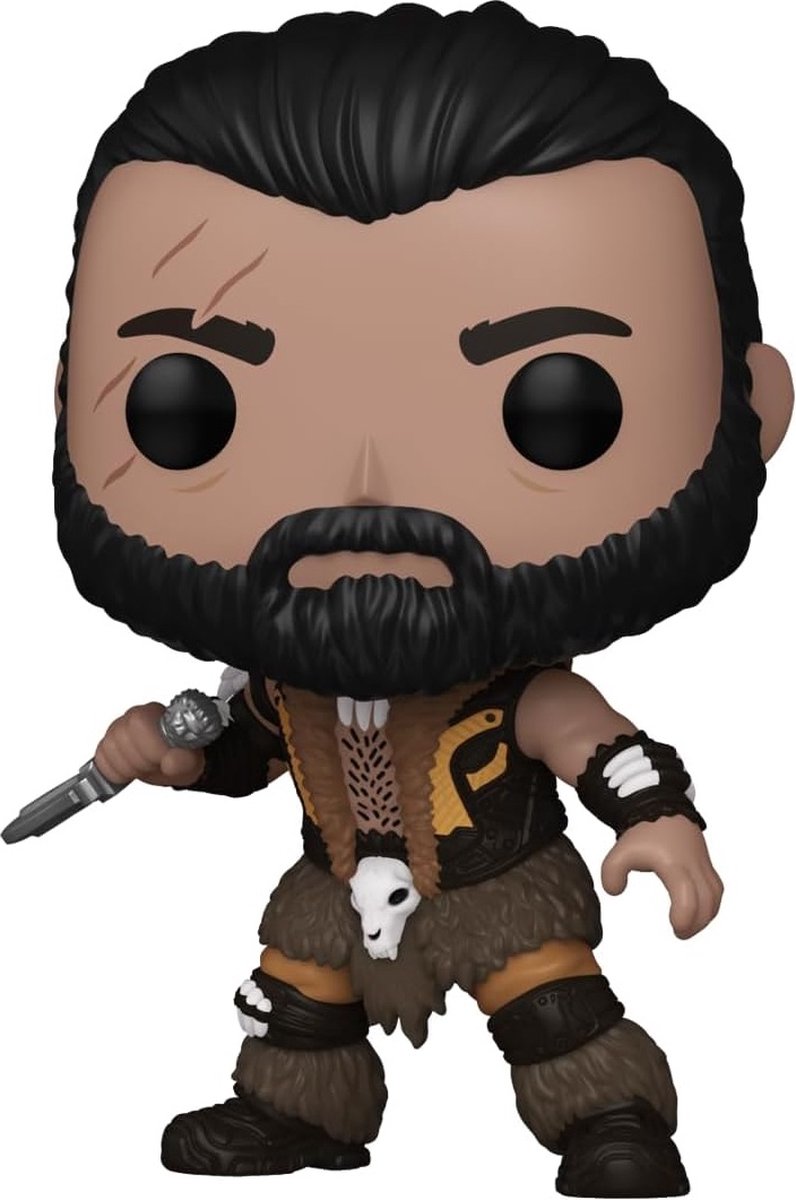 Funko pop meraviglia: spider-man 2 - kraven pop #973