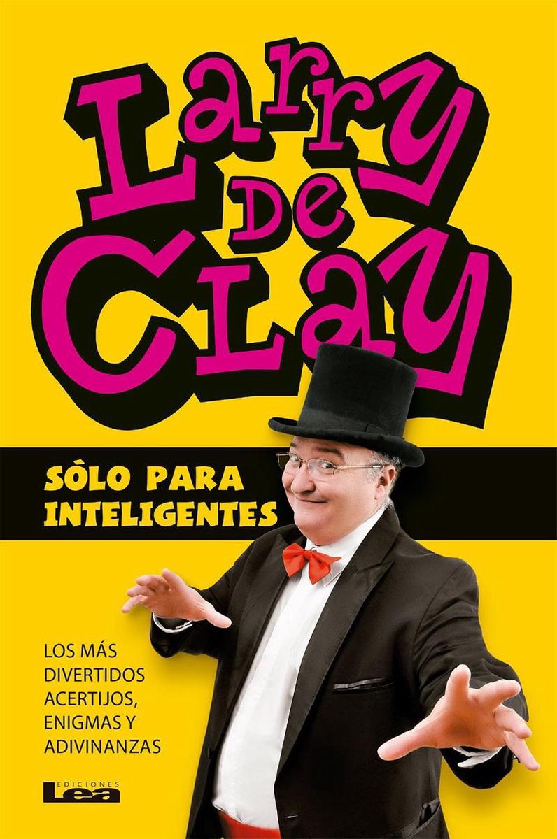 Best seller - solo para inteligentes