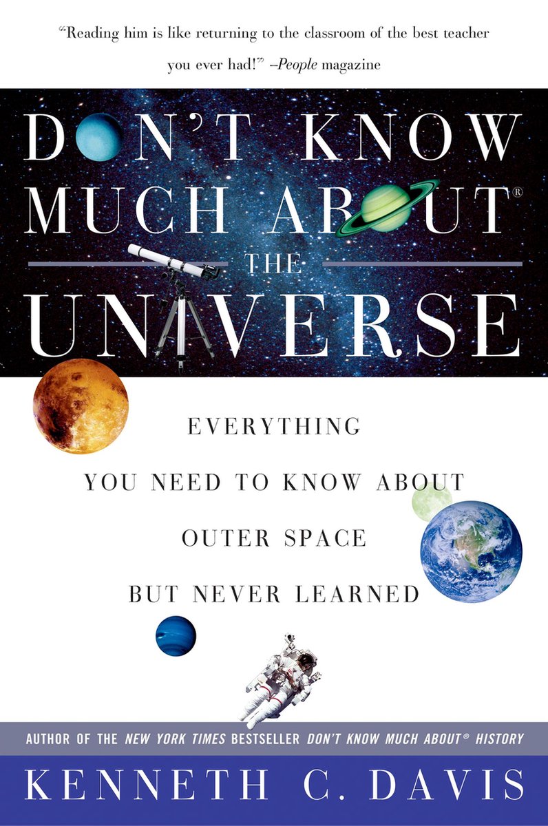 No sé mucho sobre la serie 16 - No sé mucho sobre® el universo