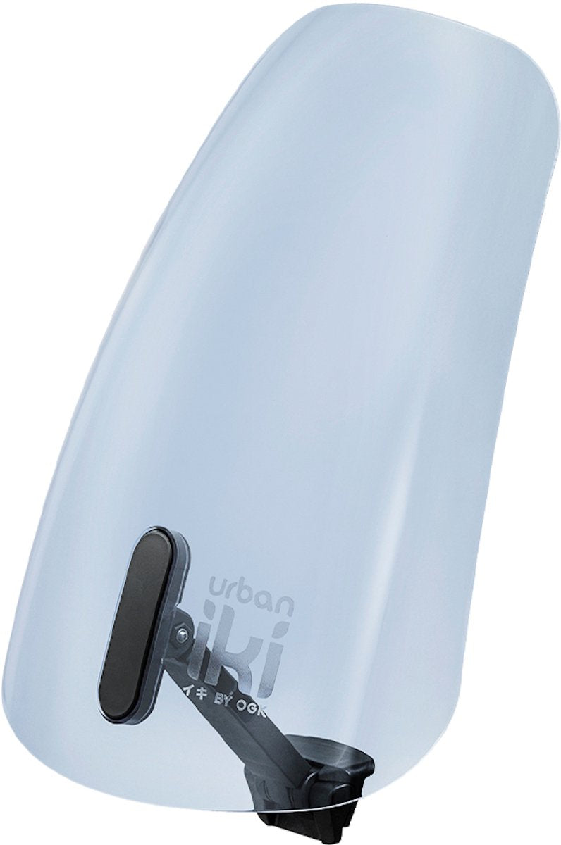 Parabrezza Urban Iki - suiboku grigio