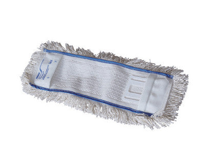 Ecolab rasant flat mop rtx r40 plus strisce di montaggio