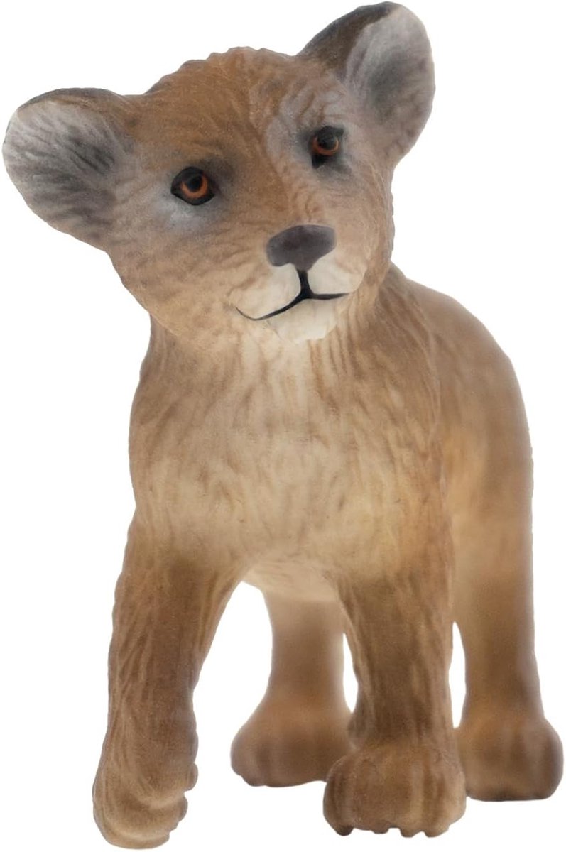 Cachorro de león Bullyland (63682)