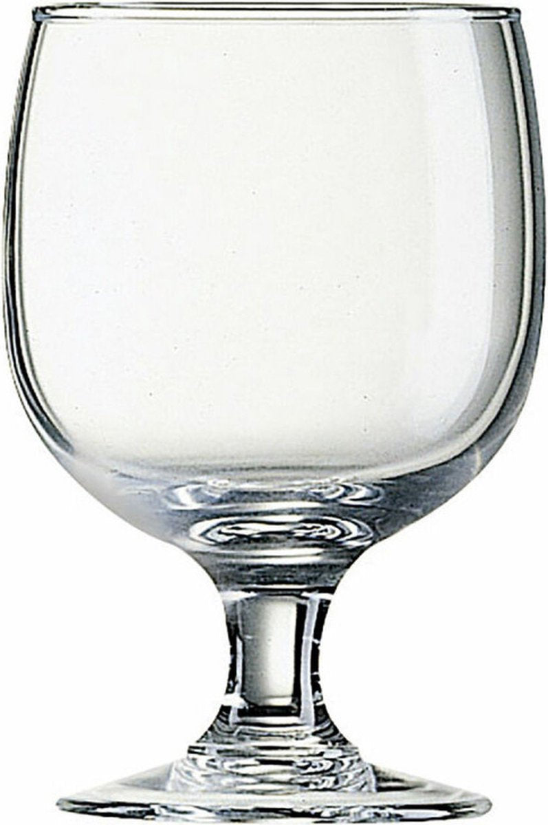 Arcoroc Francia Copas de vino templadas Arcoroc Amelia 25cl FB909