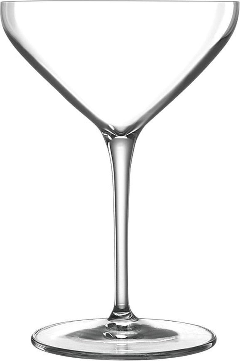 Atelier Luigi Bormioli - bicchiere cocktail - 30 cl - 6 pezzi