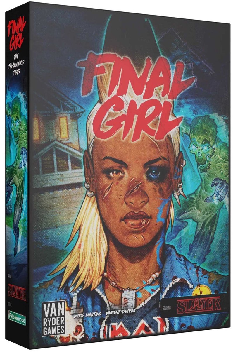 Wancelot final girl s3 i file falconwood - it