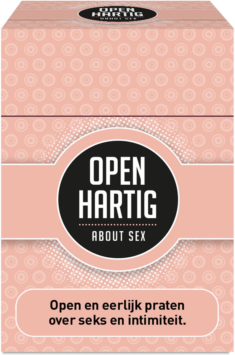 Sincero riguardo al sesso