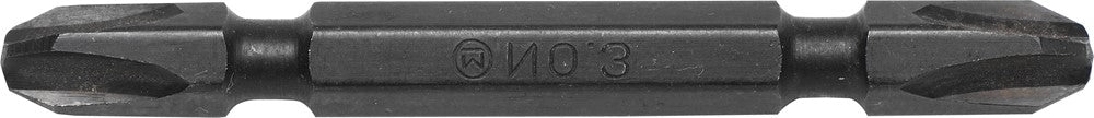 Accessori Makita punta per avvitatore a percussione doppia t30x65mm