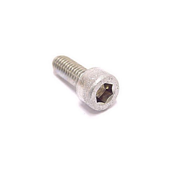 Bofix Allenbout M6X10 Acero inoxidable (25 piezas)